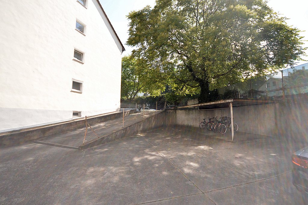 City-Residence: Gut möblierte 2-Zimmer-Wohnung in Sachsenhausen - Photo 1