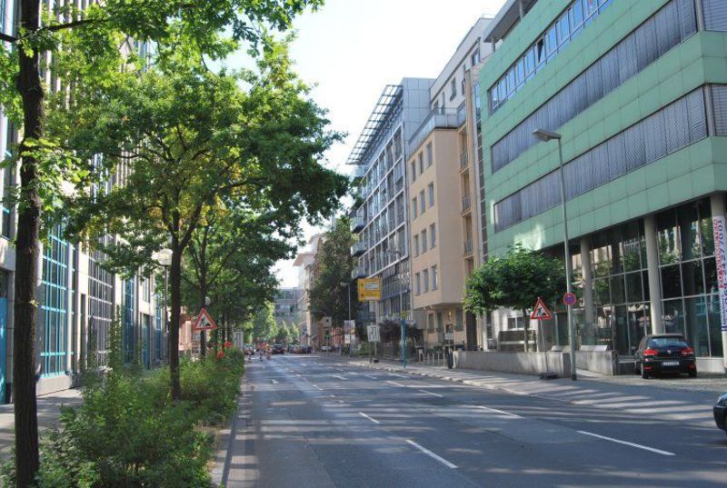 City-Residence: Exklusive loftartige 1,5-Zimmer-Wohnung mit Balkon - Foto 2
