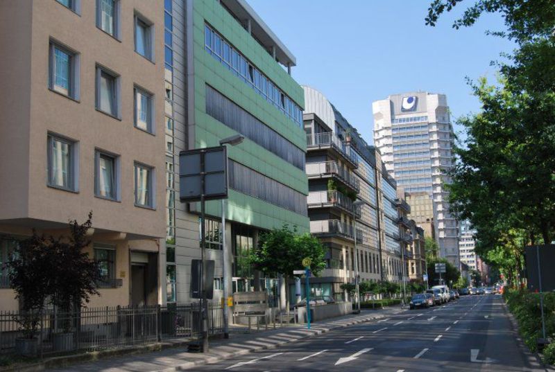 City-Residence: Exklusive loftartige 1,5-Zimmer-Wohnung mit Balkon - Foto 1