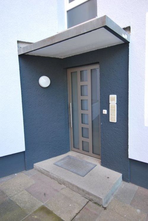 City-Residence: Hübsches Dachgeschoss-Apartment in Sachsenhausen - Photo 1