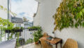 Balkon/Terrasse