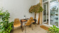 Balkon/Terrasse