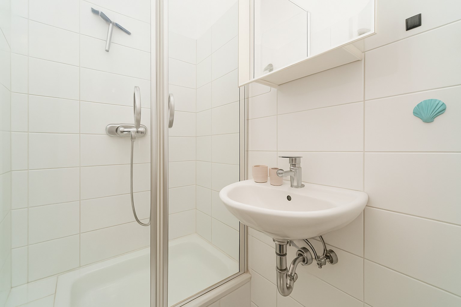 City-Residence: Modern eingerichtete 1-Zimmer-Wohnung in zentraler City-Lage - Photo 2