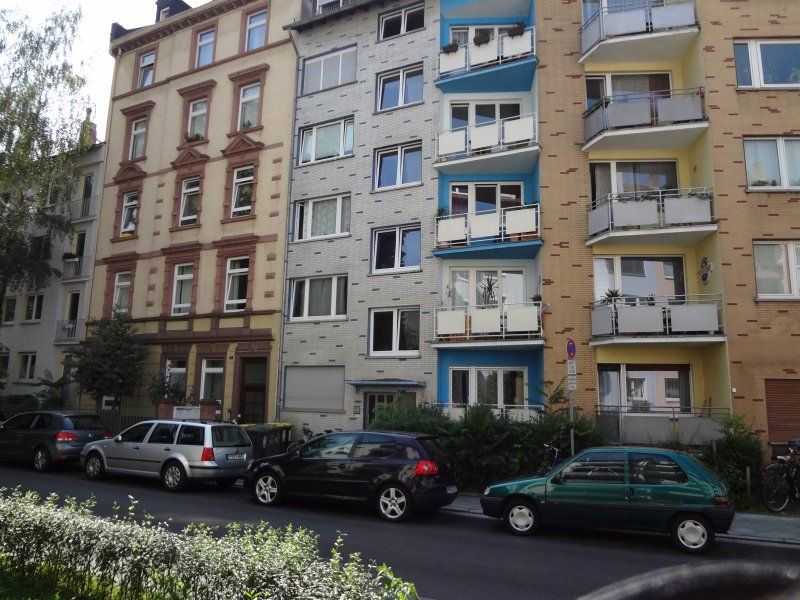 City-Residence: Schön eingerichtete Wohnung in guter Nordendlage - Photo 4
