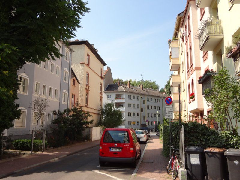 City-Residence: Schön eingerichtete Wohnung in guter Nordendlage - Photo 5