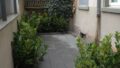 Balkon/Terrasse