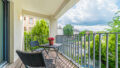 Balkon/Terrasse