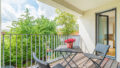Balkon/Terrasse