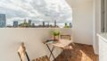 Balkon/Terrasse