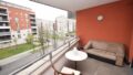 Balkon/Terrasse