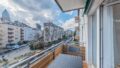 Balkon/Terrasse