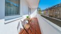 Balkon/Terrasse