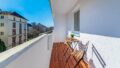 Balkon/Terrasse
