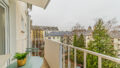 Balkon/Terrasse