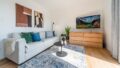 Wohnen