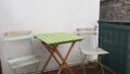 Balkon/Terrasse