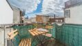 Balkon/Terrasse