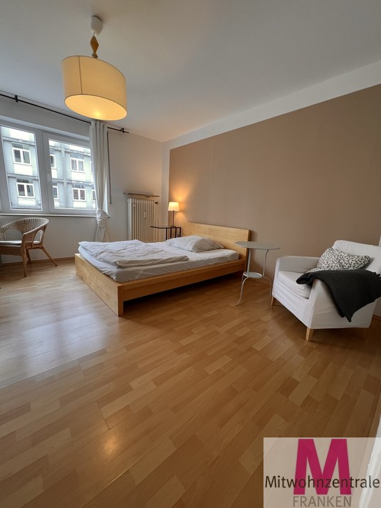 Helles Apartment in zentraler Lage - Foto 2