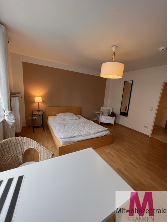 Helles Apartment in zentraler Lage - Foto 3