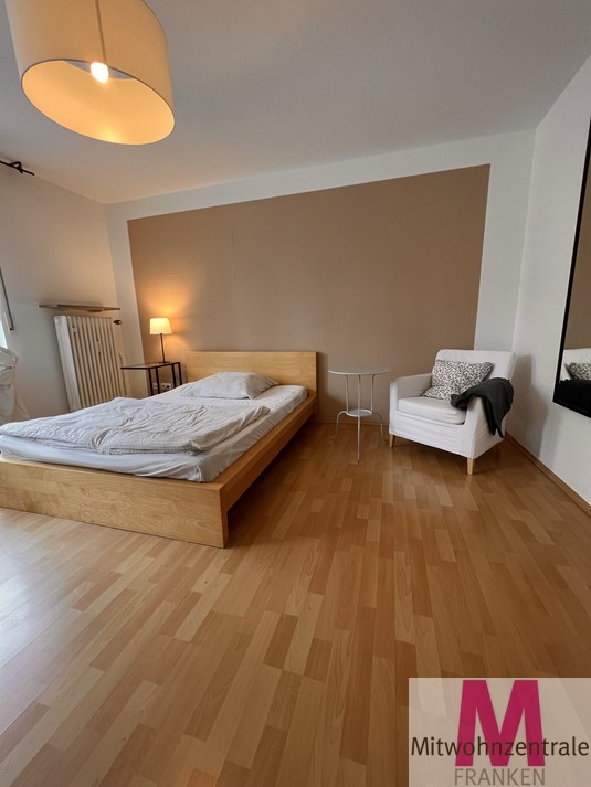 Helles Apartment in zentraler Lage - Foto 4