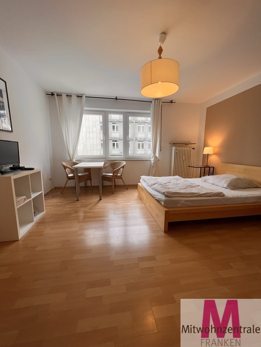 Helles Apartment in zentraler Lage - Foto 5