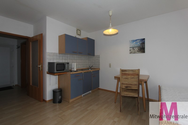 Helles, freundlich möbliertes Apartment - Foto 4