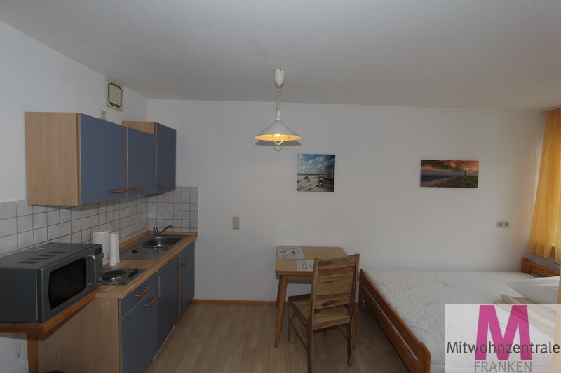 Helles, freundlich möbliertes Apartment - Foto 3