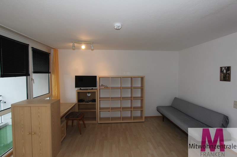Helles, freundlich möbliertes Apartment - Foto 1