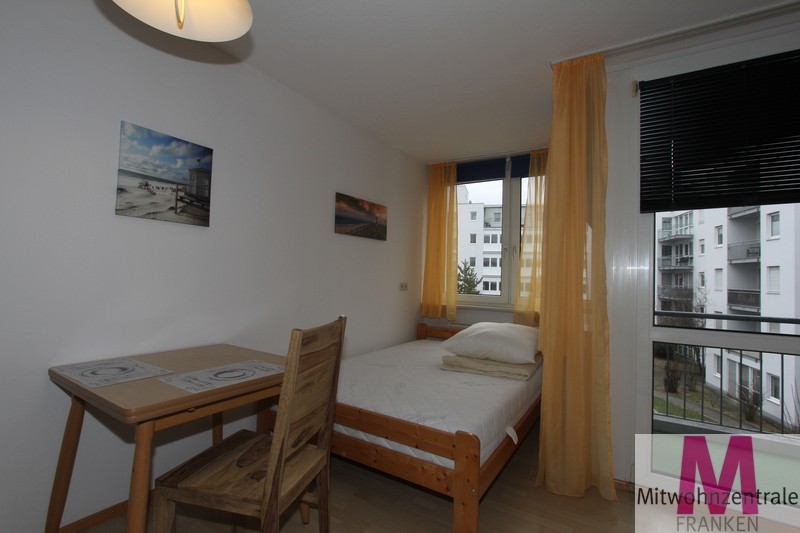 Helles, freundlich möbliertes Apartment - Foto 2