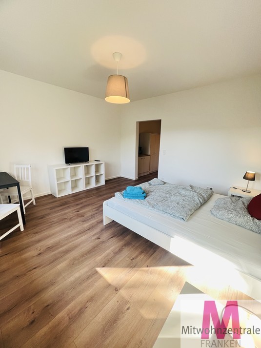 1 Zimmer, 30 qm - Foto 1