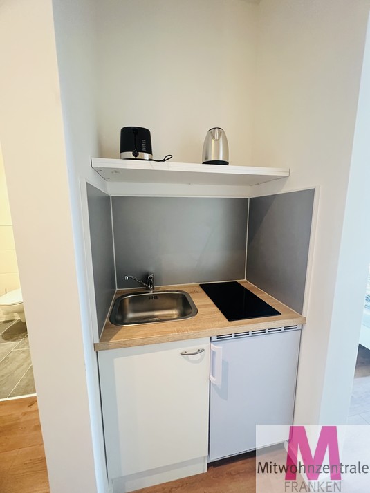 1 Zimmer, 30 qm - Foto 3