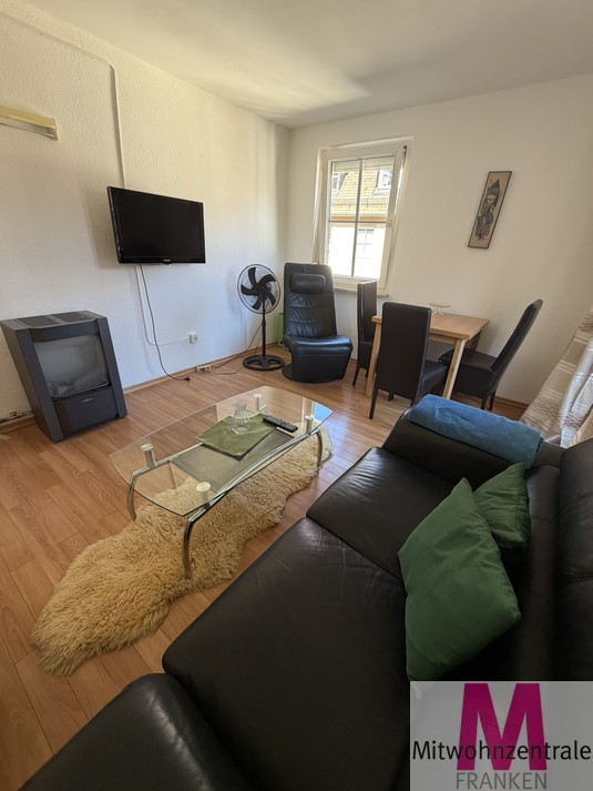 Schick möblierte Wohnung in der Altstadt - Foto 2