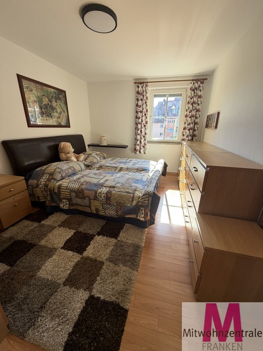 Schick möblierte Wohnung in der Altstadt - Foto 4