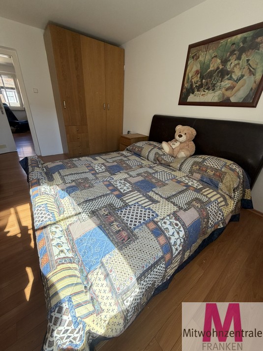 Schick möblierte Wohnung in der Altstadt - Foto 5