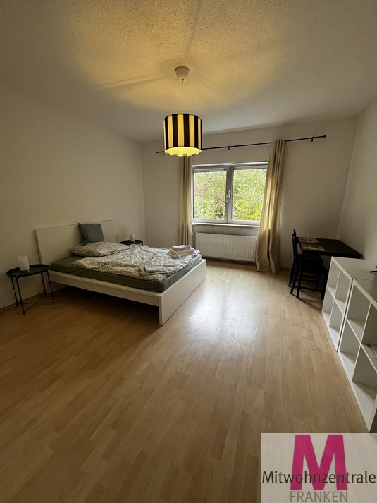 Apartment, 1 Zimmer, 30 qm - Photo 1