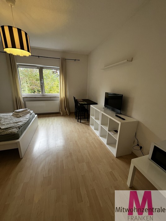 Apartment, 1 Zimmer, 30 qm - Photo 2