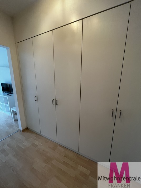 Apartment, 1 Zimmer, 30 qm - Photo 5