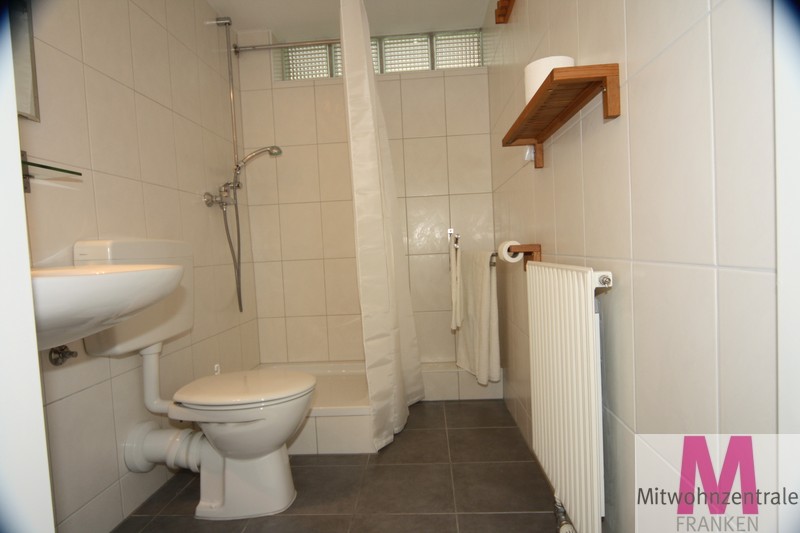 Gepflegte Wohnung in zentraler Lage - Foto 4
