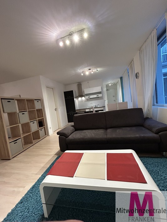 Modernes Business-Apartment im Herzen der Altstadt - Foto 1