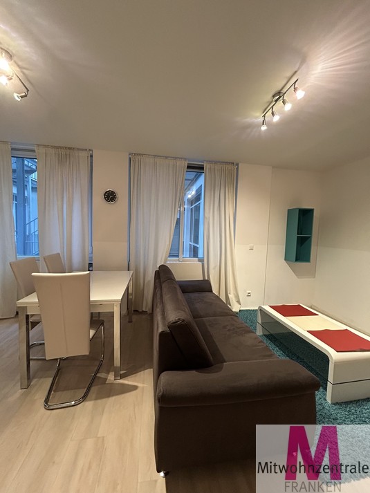 Modernes Business-Apartment im Herzen der Altstadt - Foto 4