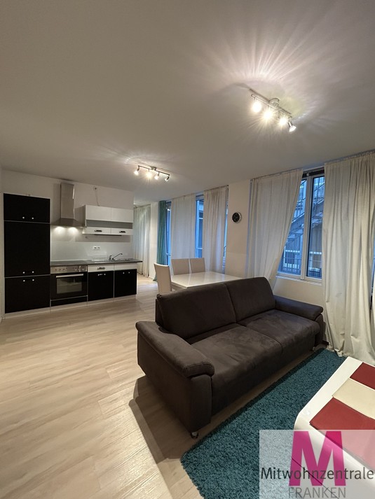 Modernes Business-Apartment im Herzen der Altstadt - Foto 3