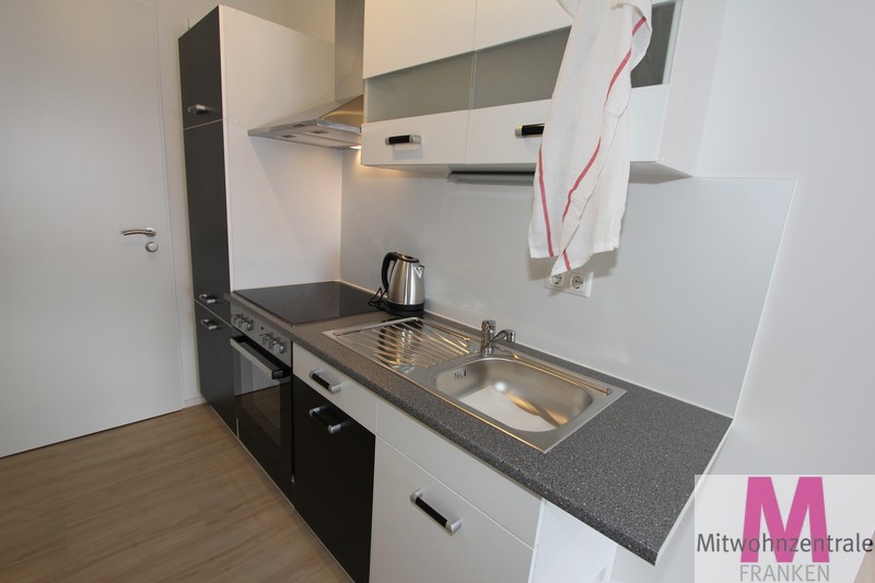Moderne Wohnung mit Flair im Herzen der Altstadt - Foto 4