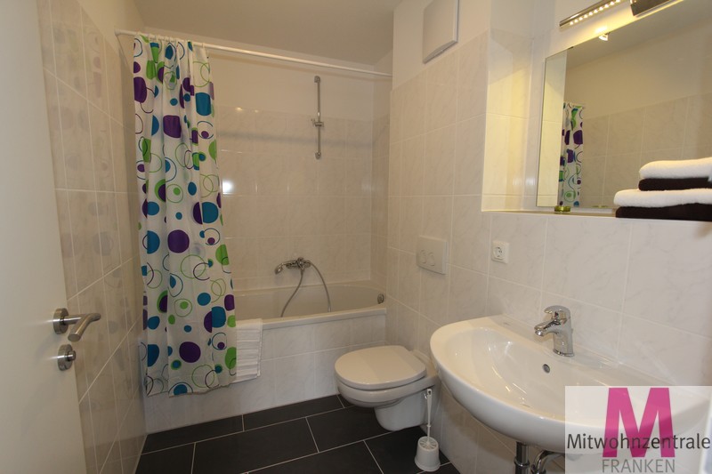 Moderne Wohnung mit Flair im Herzen der Altstadt - Foto 5