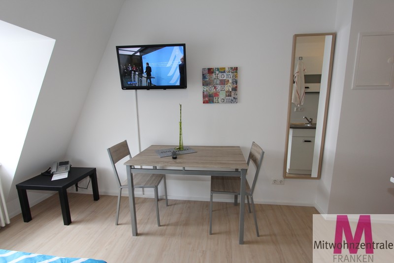 Moderne Wohnung mit Flair im Herzen der Altstadt - Foto 1