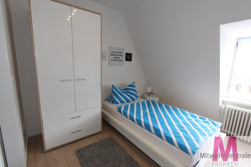 Moderne Wohnung mit Flair im Herzen der Altstadt - Foto 2