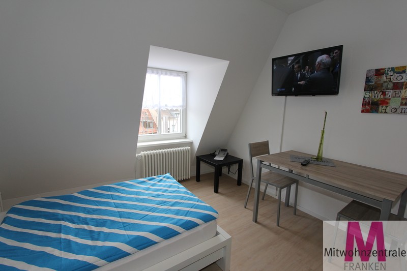 Moderne Wohnung mit Flair im Herzen der Altstadt - Foto 3