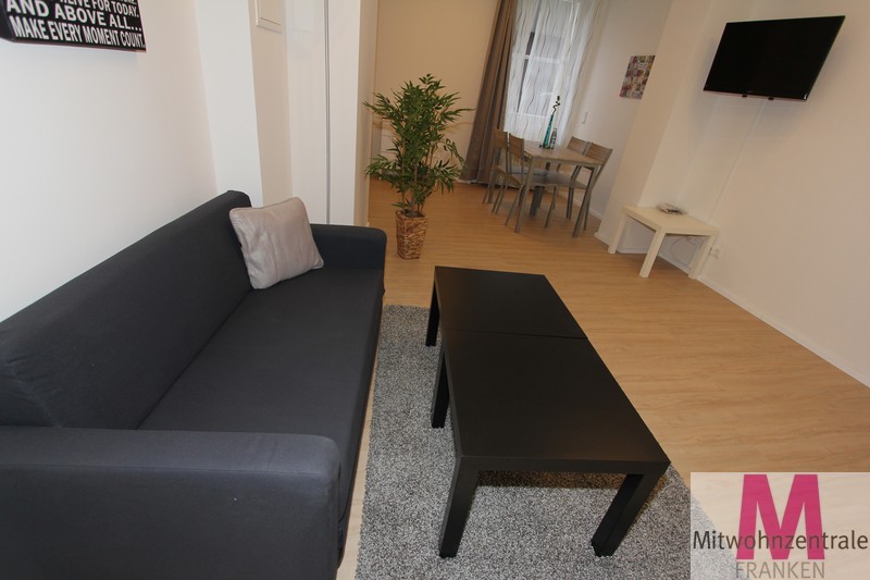 Modernes Business-Apartment im Herzen der Altstadt - Foto 1