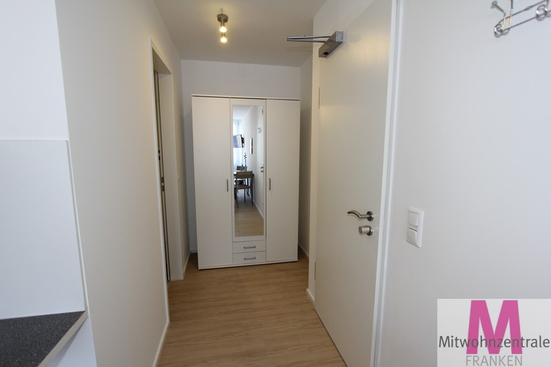 Modernes Business-Apartment im Herzen der Altstadt - Foto 5