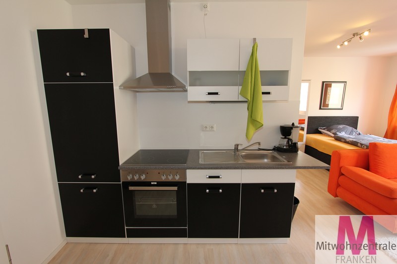 Neu renoviertes Business-Apartment im Herzen der Altstadt - Foto 5