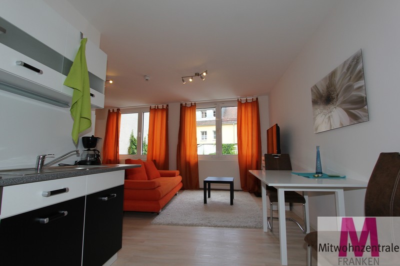 Neu renoviertes Business-Apartment im Herzen der Altstadt - Foto 2